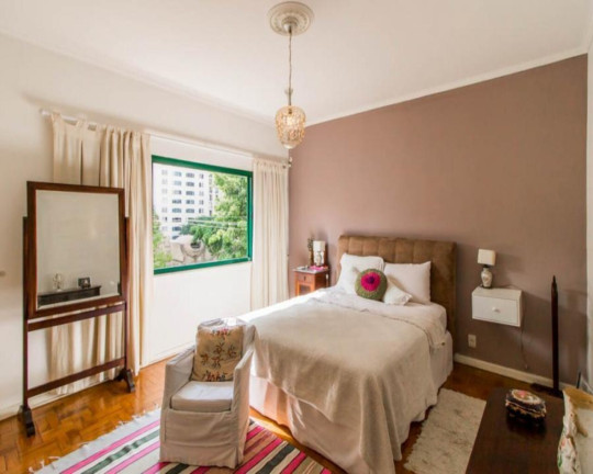 Imagem Apartamento com 3 Quartos à Venda, 220 m² em Morro Dos Ingleses - São Paulo Imagem Apartamento com 3 Quartos à Venda, 220 m² em Morro Dos Ingleses - São Paulo