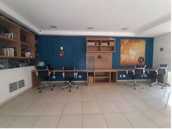 Imagem Apartamento com 3 Quartos à Venda, 70 m² em Vila Suzana - São Paulo