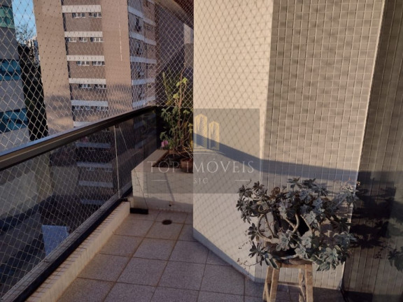 Imagem Apartamento com 4 Quartos à Venda, 178 m² em Vila Adyana - São José Dos Campos Imagem Apartamento com 4 Quartos à Venda, 178 m² em Vila Adyana - São José Dos Campos