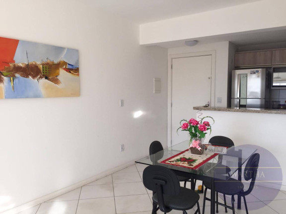 Imagem Apartamento com 2 Quartos à Venda, 63 m² em Vila Parque Brasília - Cachoeirinha
