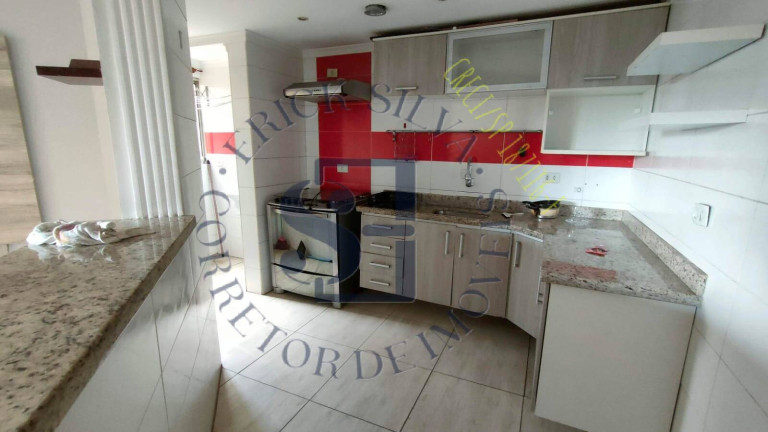 Imagem Apartamento com 2 Quartos à Venda, 55 m² em Bandeiras - Osasco Imagem Apartamento com 2 Quartos à Venda, 55 m² em Bandeiras - Osasco