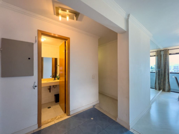 Imagem Apartamento com 3 Quartos à Venda, em Penha De França - São Paulo Imagem Apartamento com 3 Quartos à Venda, em Penha De França - São Paulo