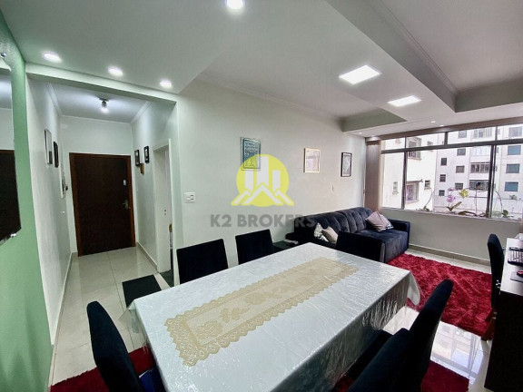Imagem Apartamento com 3 Quartos à Venda, 115 m² em Higienópolis - São Paulo