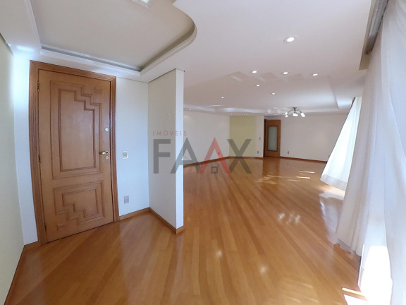 Apartamento com 1 Quarto para Alugar, 176 m² em Centro - Gpva - Guarapuava