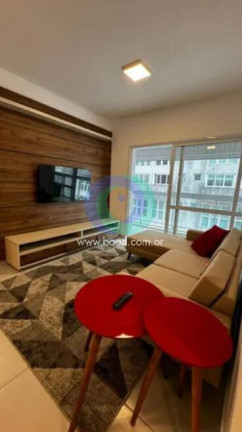 Imagem Apartamento com 2 Quartos para Alugar, 85 m² em Gonzaga - Santos Imagem Apartamento com 2 Quartos para Alugar, 85 m² em Gonzaga - Santos