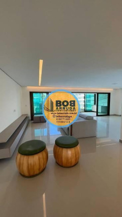 Apartamento com 4 Quartos à Venda, 237 m² em Paiva - Cabo De Santo Agostinho