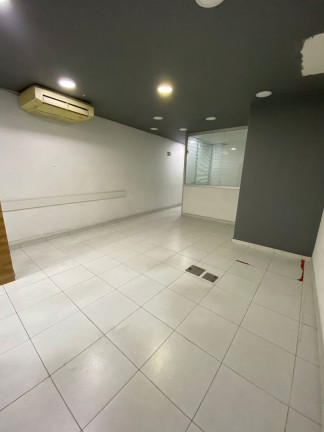 Imagem Sala Comercial para Alugar, 150 m² em Centro - Jacareí
