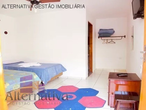 Imóvel com 11 Quartos à Venda, 360 m² em Centro - águas De São Pedro