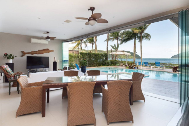 Imagem Casa à Venda, 800 m² em Tabatinga - Caraguatatuba