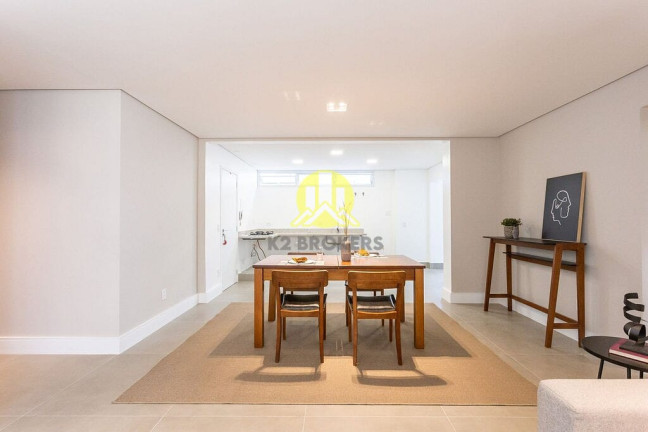 Foto do imóvel Apartamento com 2 Quartos à Venda, 94 m² em Jardim América - São Paulo