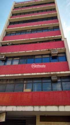Imagem Sala Comercial à Venda, 133 m² em Botafogo - Campinas Imagem Sala Comercial à Venda, 133 m² em Botafogo - Campinas