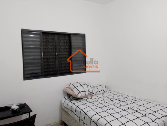 Imagem Casa com 3 Quartos à Venda, 150 m² em Jardim Boa Vista - Mogi Guaçu Imagem Casa com 3 Quartos à Venda, 150 m² em Jardim Boa Vista - Mogi Guaçu