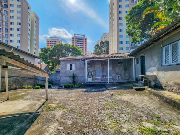 Imagem Terreno à Venda, em Jardim Peri Peri - São Paulo Imagem Terreno à Venda, em Jardim Peri Peri - São Paulo