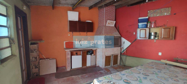 Imagem Casa com 4 Quartos à Venda, 5.000 m² em Areal - Pelotas