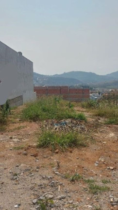 Terreno à Venda, 234 m² em Estância Galvani Ii - Bom Jesus Dos Perdões