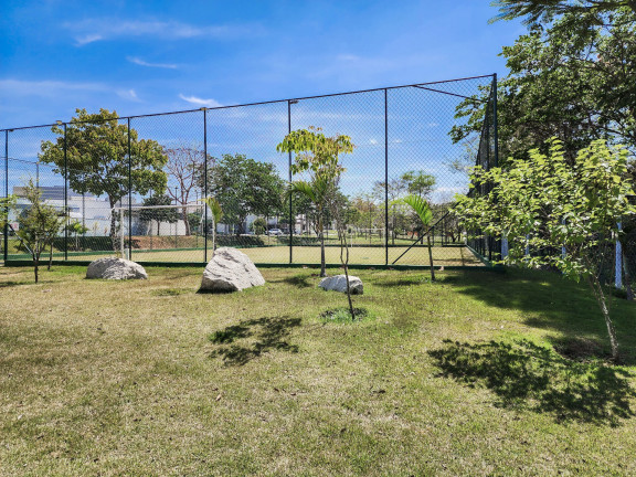 Imagem Casa com 3 Quartos à Venda, 120 m² em Condomínio Terras De São Francisco - Sorocaba