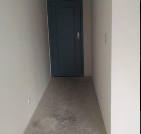 Apartamento com 1 Quarto à Venda, 44 m² em República - São Paulo