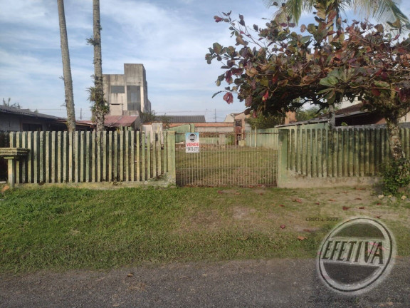 Terreno à Venda, 620 m² em Cohapar - Guaratuba