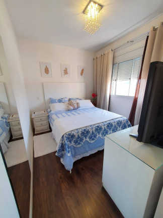 Imagem Apartamento com 4 Quartos à Venda, 148 m² em Belem - São Paulo