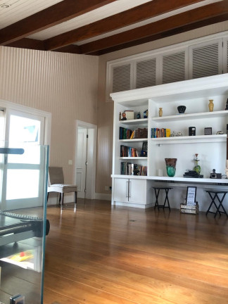 Imagem Casa com 4 Quartos à Venda, 738 m² em Alphaville Residencial Dois - Barueri