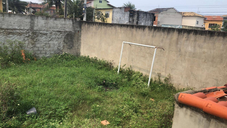 Imagem Terreno à Venda, 500 m² em Porto Da Aldeia - São Pedro Da Aldeia Imagem Terreno à Venda, 500 m² em Porto Da Aldeia - São Pedro Da Aldeia