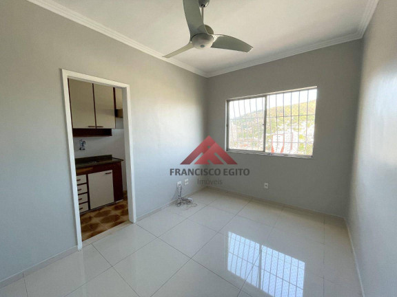 Imagem Apartamento com 2 Quartos à Venda, 52 m² em Fonseca - Niterói