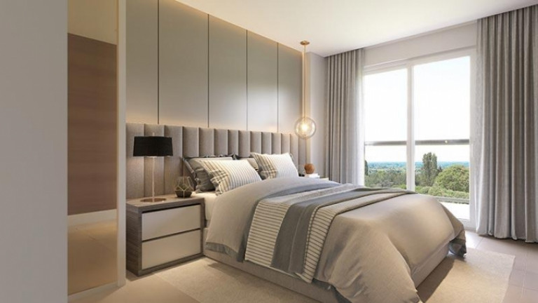 Imagem Apartamento com 1 Quarto à Venda, 65 m² em Vila Industrial - Arraial Do Cabo
