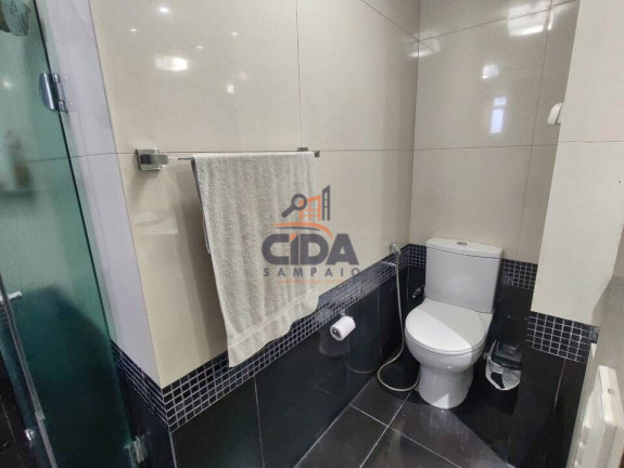 Imagem Apartamento com 4 Quartos à Venda, 183 m² em Boa Viagem - Recife