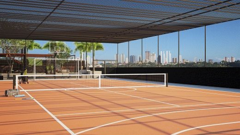 Imagem Apartamento com 3 Quartos à Venda, 139 m² em Miramar - João Pessoa