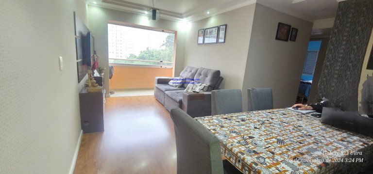 Apartamento com 3 Quartos à Venda, 65 m² em Butanta - Sao Paulo