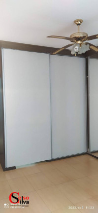 Imagem Casa com 4 Quartos à Venda, 120 m² em Jardim Maravilha - Maringá