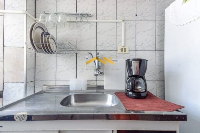 Imagem Apartamento com 2 Quartos à Venda, 48 m² em Consolação - São Paulo Imagem Apartamento com 2 Quartos à Venda, 48 m² em Consolação - São Paulo