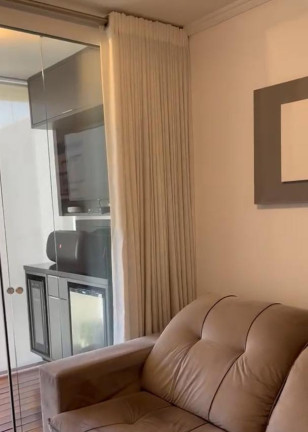 Imagem Imóvel com 2 Quartos à Venda, 58 m² em Vila Sofia - São Paulo Imagem Imóvel com 2 Quartos à Venda, 58 m² em Vila Sofia - São Paulo