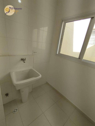 Imagem Apartamento com 2 Quartos à Venda, 57 m² em Jardim Indaiá - Bertioga