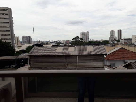 Imagem Imóvel Comercial para Alugar, 32 m² em Barra Funda - São Paulo