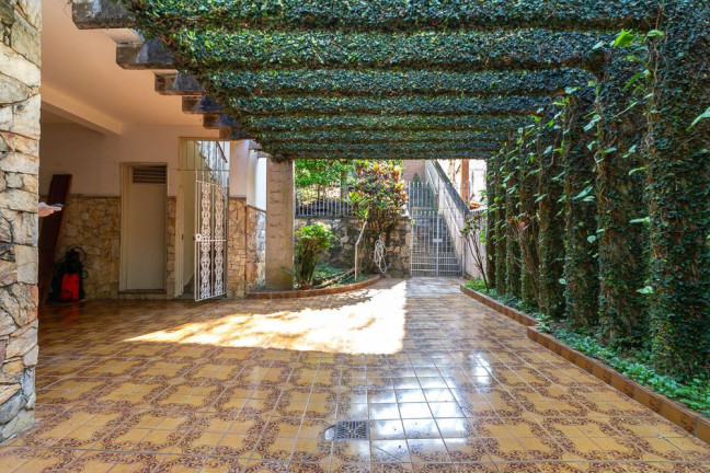 Imagem Casa com 3 Quartos à Venda,  em Vila Inah - São Paulo