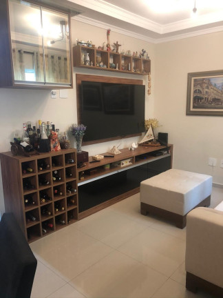 Imagem Casa com 3 Quartos à Venda, 103 m² em Vila Bertioga - São Paulo