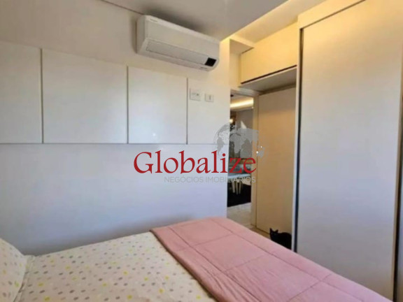 Imagem Imóvel com 2 Quartos à Venda, 59 m² em Vila Mathias - Santos Imagem Imóvel com 2 Quartos à Venda, 59 m² em Vila Mathias - Santos