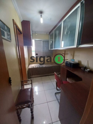 Imagem Apartamento com 3 Quartos à Venda, 68 m² em Jardim Vila Formosa - São Paulo