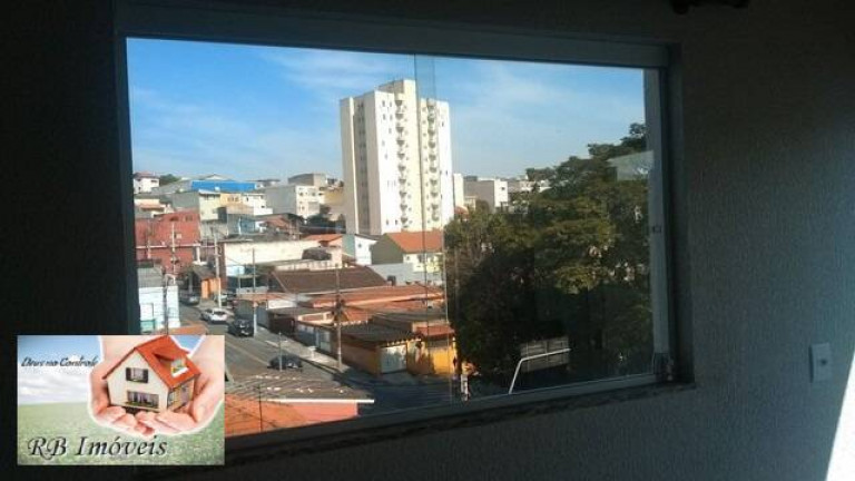 Imagem Apartamento com 2 Quartos à Venda, 107 m² em Vila Francisco Matarazzo - Santo André Imagem Apartamento com 2 Quartos à Venda, 107 m² em Vila Francisco Matarazzo - Santo André