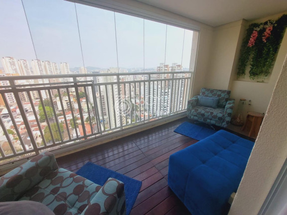 Imagem Apartamento com 3 Quartos à Venda, 169 m² em Centro - São Bernardo Do Campo Imagem Apartamento com 3 Quartos à Venda, 169 m² em Centro - São Bernardo Do Campo
