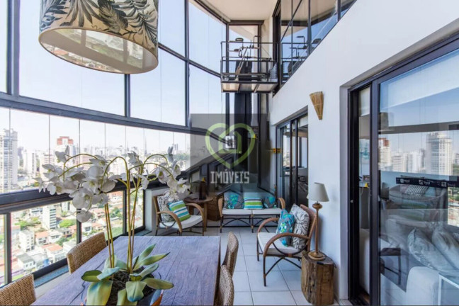 Imagem Apartamento com 5 Quartos à Venda, 450 m² em Perdizes - São Paulo Imagem Apartamento com 5 Quartos à Venda, 450 m² em Perdizes - São Paulo