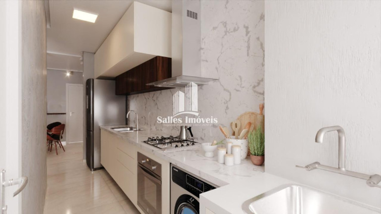 Imagem Apartamento com 2 Quartos à Venda, 57 m² em São Luiz - Caxias Do Sul Imagem Apartamento com 2 Quartos à Venda, 57 m² em São Luiz - Caxias Do Sul