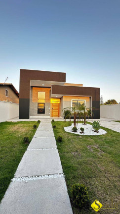 Casa com 3 Quartos à Venda, 480 m² em Itaipuaçu - Maricá