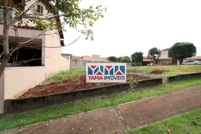 Imagem Terreno à Venda, 250 m² em Condomínio Residencial Alto Bonfim I - Ribeirão Preto Imagem Terreno à Venda, 250 m² em Condomínio Residencial Alto Bonfim I - Ribeirão Preto