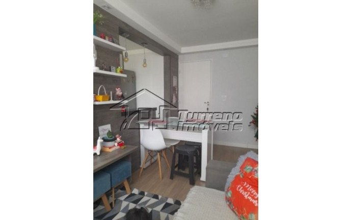 Imagem Apartamento com 2 Quartos à Venda, 47 m² em Vila Tesouro - São José Dos Campos Imagem Apartamento com 2 Quartos à Venda, 47 m² em Vila Tesouro - São José Dos Campos