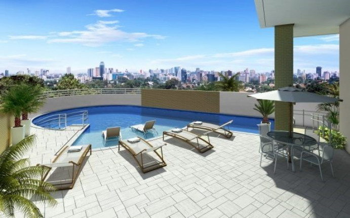 Imagem Cobertura com 4 Quartos à Venda, 366 m² em Jardim Vila Mariana - São Paulo Imagem Cobertura com 4 Quartos à Venda, 366 m² em Jardim Vila Mariana - São Paulo