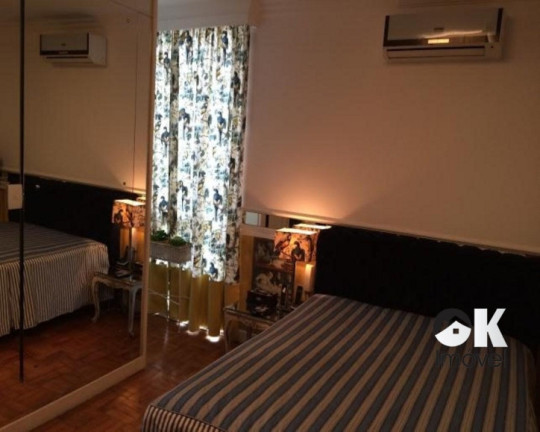 Imagem Apartamento com 3 Quartos à Venda, 162 m² em Jardim Paulista - São Paulo Imagem Apartamento com 3 Quartos à Venda, 162 m² em Jardim Paulista - São Paulo