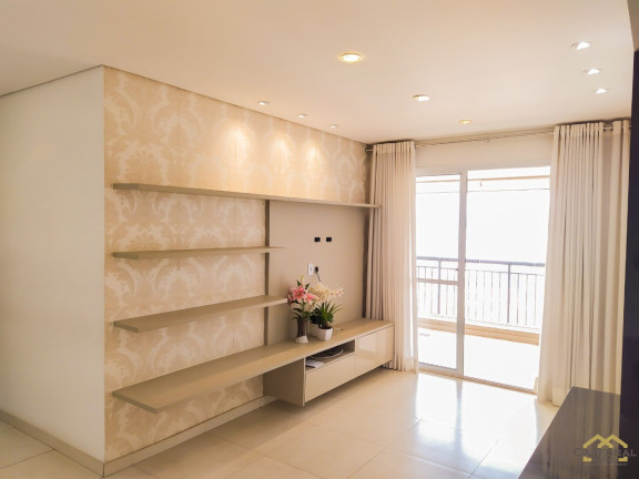 Imagem Apartamento com 2 Quartos à Venda, 79 m² em Vila Arens Ii - Jundiaí