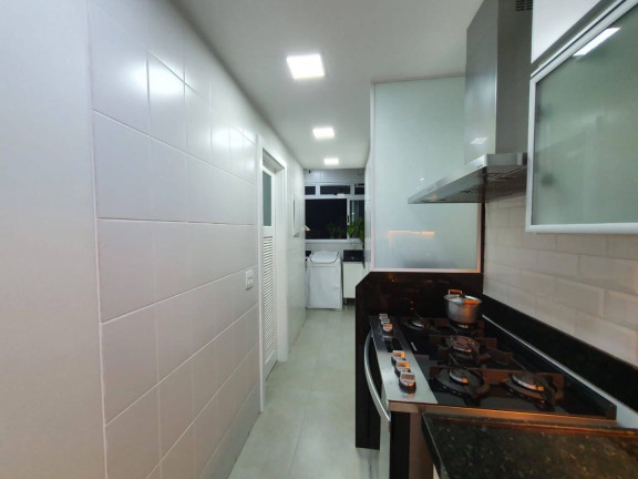 Imagem Apartamento com 3 Quartos à Venda, em Icaraí - Niterói Imagem Apartamento com 3 Quartos à Venda, em Icaraí - Niterói